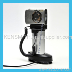 security camera display stands