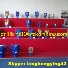 2013 Hotsale Milled Tooth TCI Tricone Bit & Steel Tooth Tricone Bit&Tricone Rock Bit