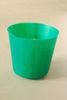 HDPE tree seedling pots , green and Biodegradable for transplanting