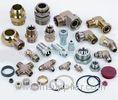 Sealling Hydraulic Adapters Fittings