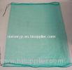Green monofilament Plastic Mesh Bags , Protect your fruits from insect bite