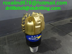 6 1/4 matrix body PDC BIT oil field