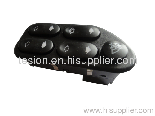 7S6514529CA Ford power window switch manufactuer,Ford Fiesta