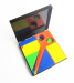 Promotional student puzzle stationery set/kit