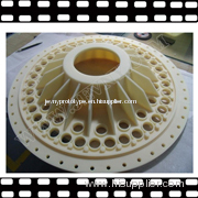 Plastic Rapid Prototyping Service