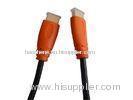 OEM 3D Ready HDMI Cable support ethernet , 3D For Digital TV-CBLE