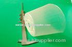 White Plastic Seedling Pots , HDPE round greenhouse pot