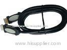 PVC jacket with nylon net Premium HDMI Cable for Audio/Video receivers