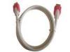 1080p Double Color HDMI Cable support ethernet , 3D