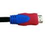 High grade oxygen-free copper wire 3D Color HDMI Cable