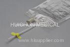 E-type IV Infusion Bag , Medical Grade Blood Bags 100ml - 3000ml