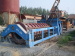 Cement Pipe Tube Production Line of Rolle Suspension High