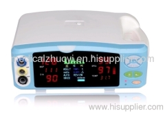 Vital Signs Patient Monitor