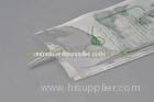 500ml / 1000ml / 2000ml IV PVC Infusion Bag With One Port