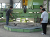 Vertical Vibration Casting Pipe Machine