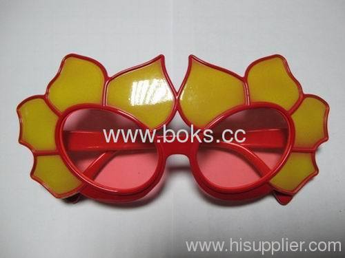 2013 Most Popular Fashion Plastic Glasses