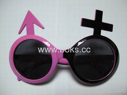 cheap promotion plastic sunglasses