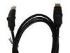 1.4version 3D TV HDMI Cable 24K Gold Plated Contacts