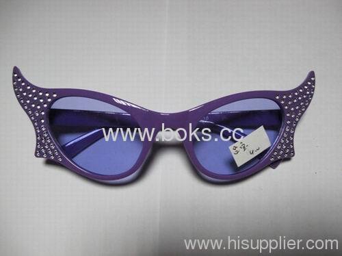 2013 Made in China plastic sunglasses