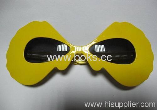 2013 hot plastic optical glasses wholesale