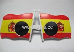 2013 newest optical plastic sunglasses