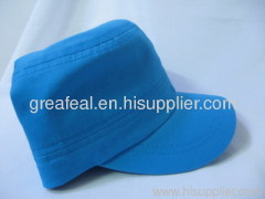 army cap cotton cap