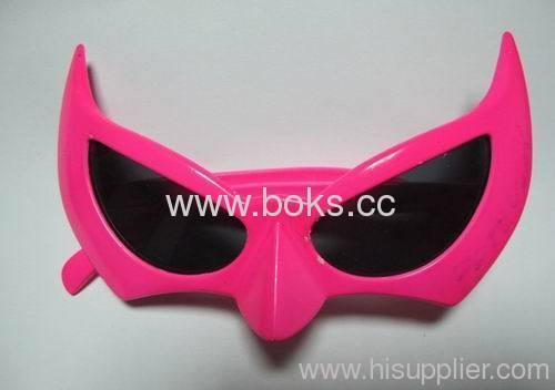 2013 new design novelty sunglasses