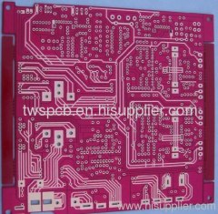 Universal air conditioner control board