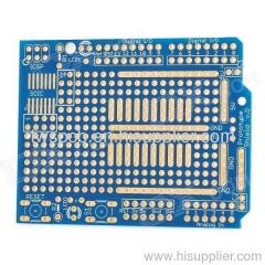 Universal air conditioner control board