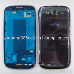 OEM Samsung Galaxy S3 T999/i747 brand new housing