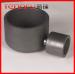 High Pure Metals Melting Graphite Crucible