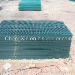 Stainless Steel Wire Welded Mesh Panels