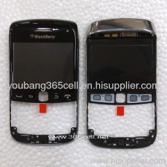 Blackberry 9790 OEM digitizer with frame