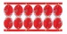 94 v0 circuit board