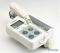 Portable Digital Chlorophyll Meter