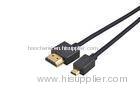 Type D to Type A 19 pin Hdmi Cable