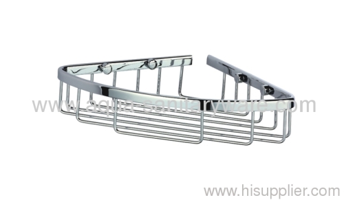 Brass Wire Bath Basket B95060