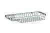 Corner soap basket B95330