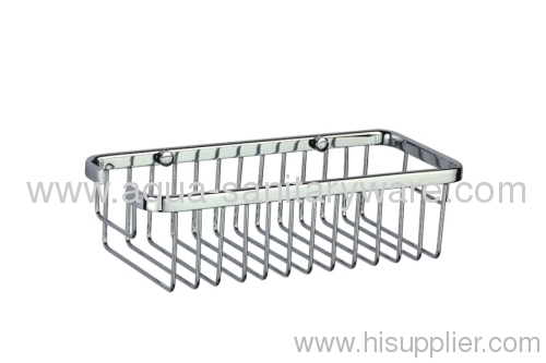 Rectangle Shape Soap Basket B95340