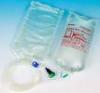Peritoneal Dialysis Bag Drainage System With Arterial , Venous Lines