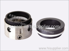 59U Mechanical seal for pumps