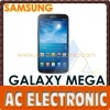 SAM-i9152 Galaxy Mega 5.8 8GB-White