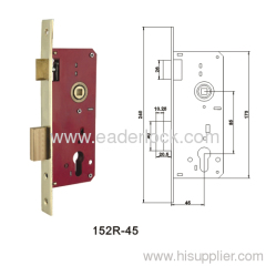 8545 bearing lock body