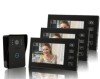 7′′ Wireless Video Door Phone1v3 DF-806MJW13