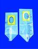 Medical Plastic Sterilized Urine Collection Bag 100ml / 200ml