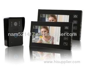 7′′ Wireless Video Door Phone 806mjw121v2