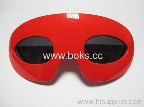 new mold plastic sunglasses