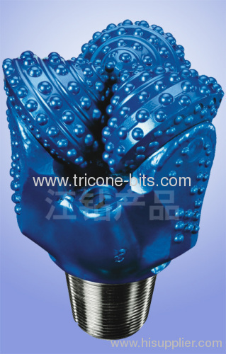 17 1/2 IADC 847 TCI tricone bit