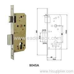 8545 door lock body