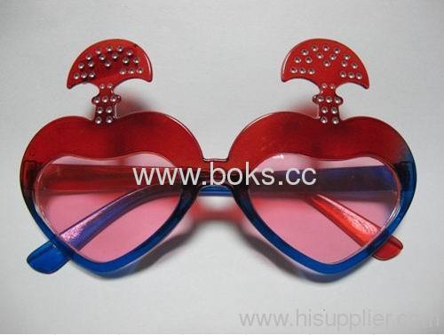 2013 Cheap quality plastic sunglasses